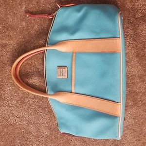 Dooney & Bourke purse